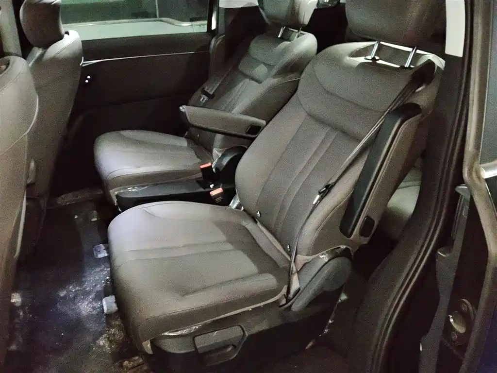 SAIC Maxus Dajia 7 2024 Facelift Super Hybrid Long Range Enjoyment Edition фото 17