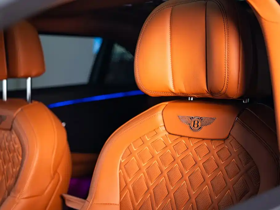 Bentley Flying Spur 2023 2023 4.0T V8 Elegance Edition
