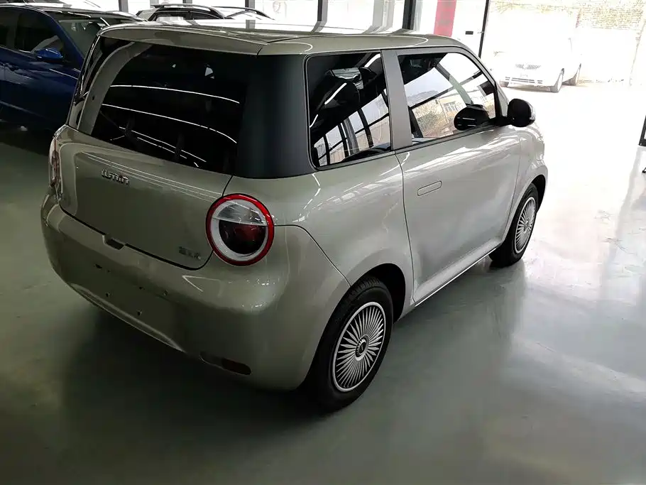 CHANGAN CHANGAN LUMIN