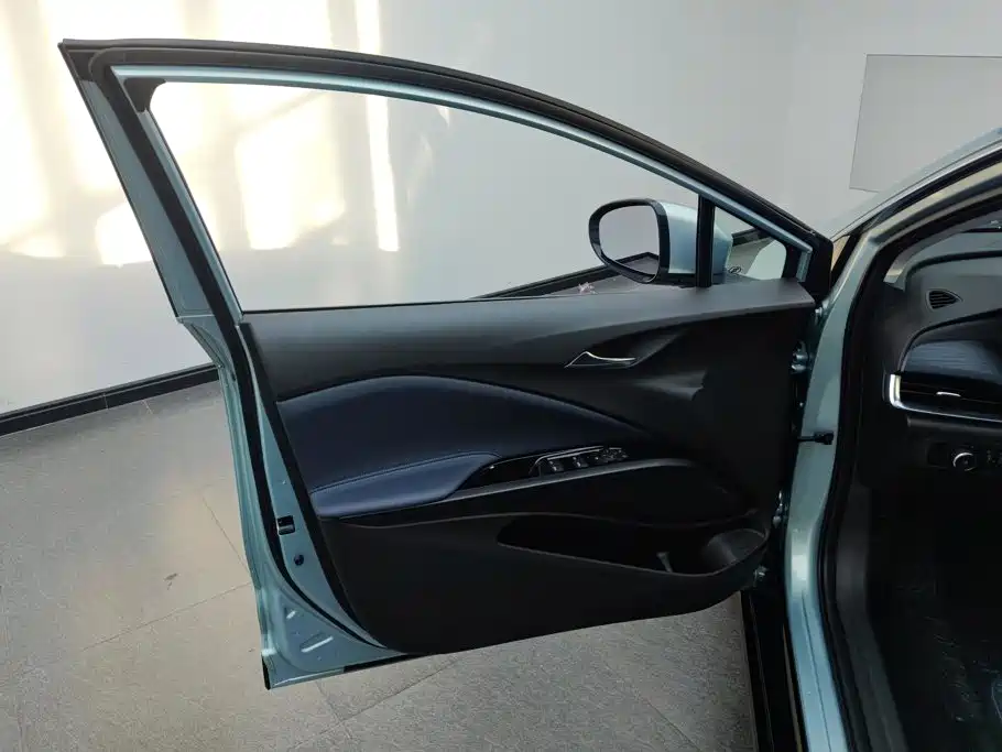 Buick Velite 6 2024 2024 430km Comfort Edition