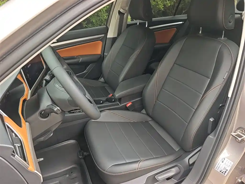 Volkswagen Bora 2023 200TSI DSG Smart Edition фото 15