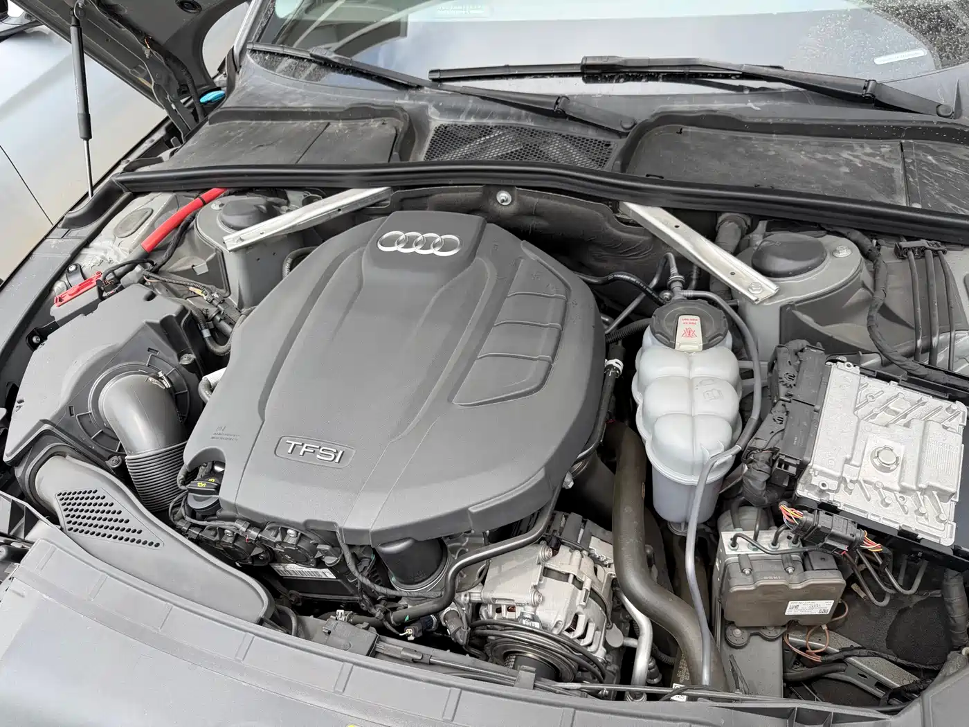 Audi A4 (Import) 2021 2021 allroad quattro Explorer
