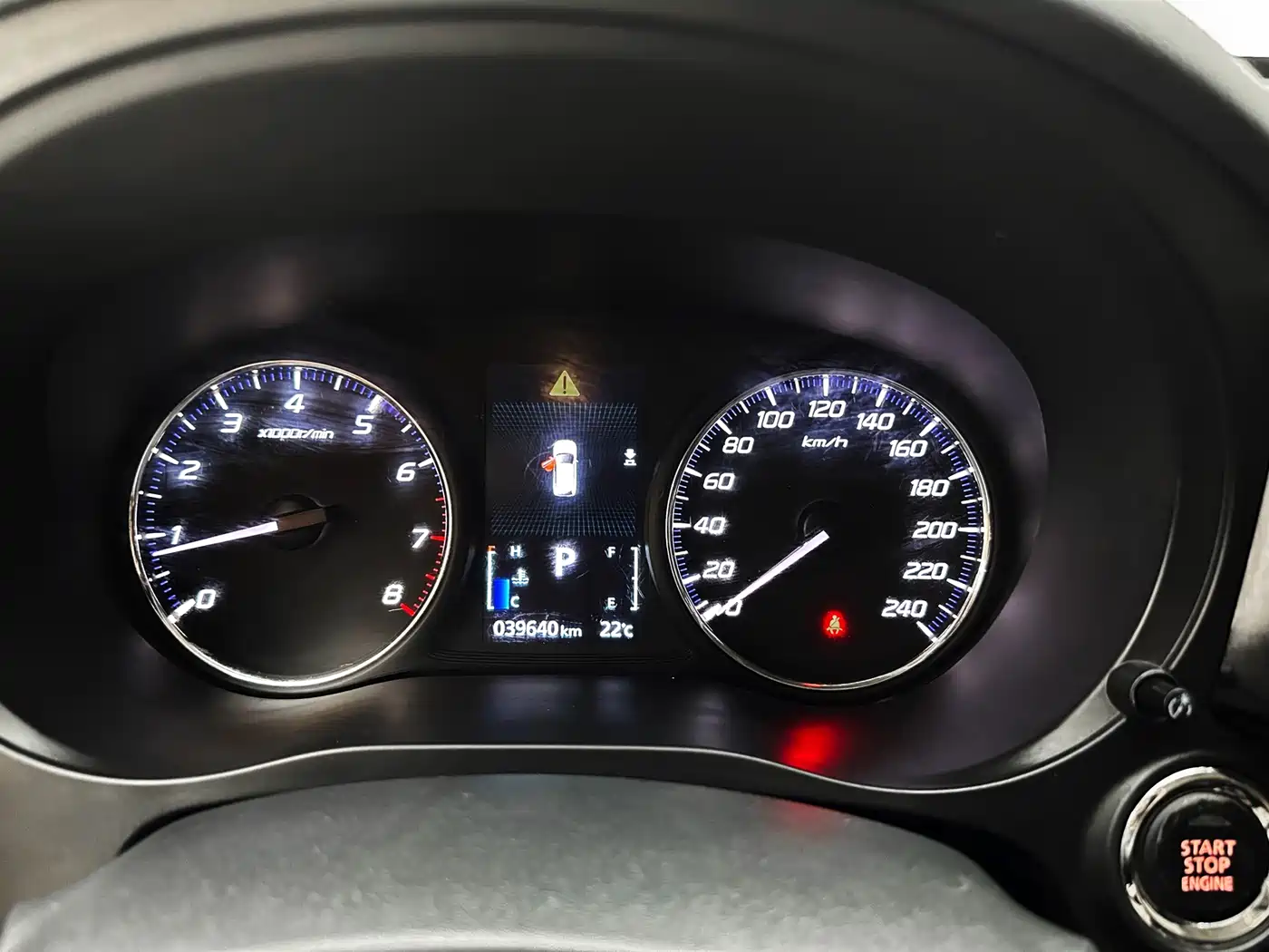 Mitsubishi Outlander 2023 2021 2.0L FWD Comfort Edition 5-seater