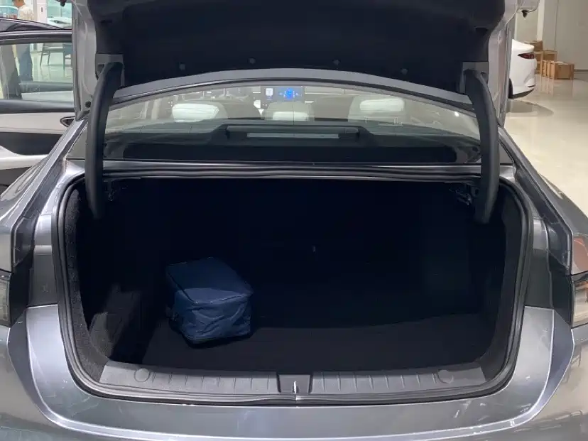 BYD Hai Bao 05 DM-i 2025 DM-i Smart Driving Edition 120KM Flagship фото 15