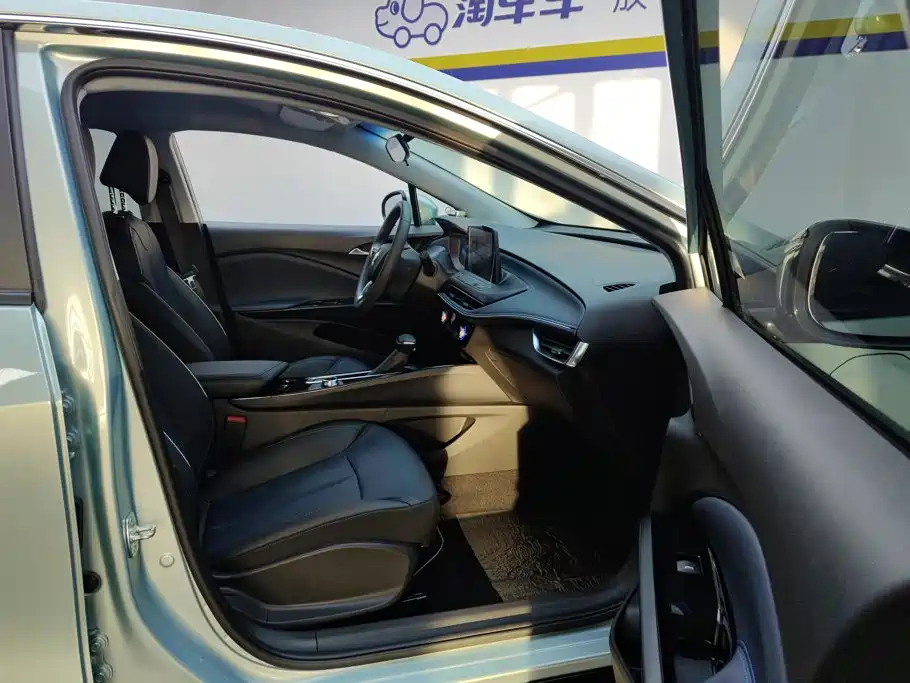Buick Velite 6 2024 2024 430km Comfort Edition