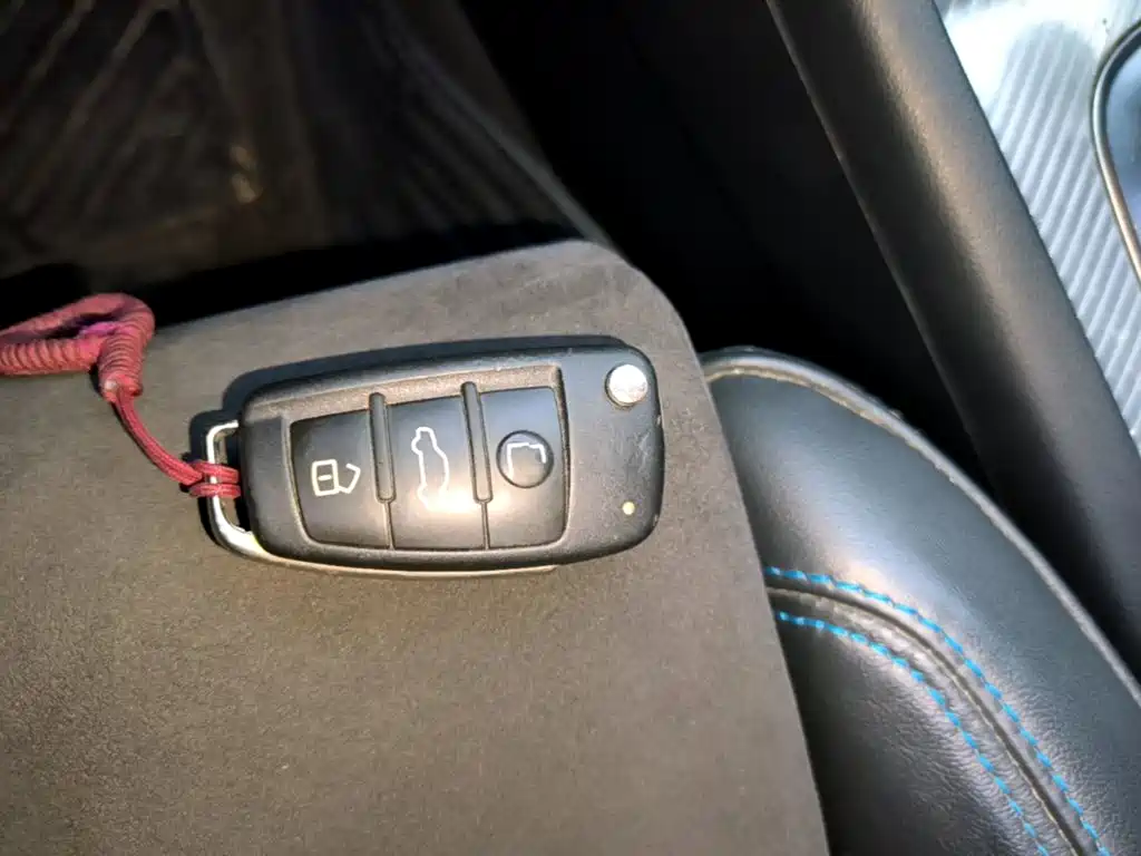 Фото 9 - Audi Q3