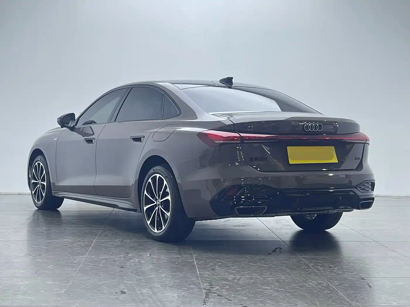 Audi A5L 2026 2025 2.0T Sport Edition Plus
