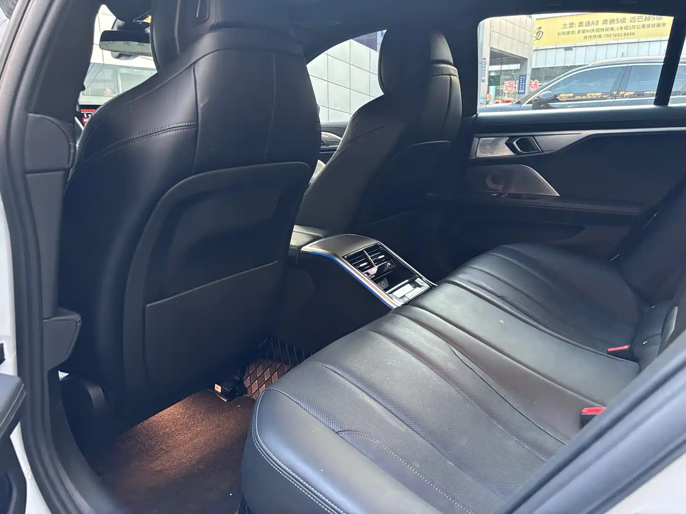 BMW 8 Series 2024 2022 840i Gran Coupe M Sport Package