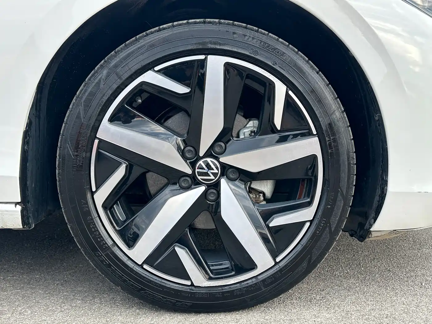 Volkswagen Lamando, миниатюра 9