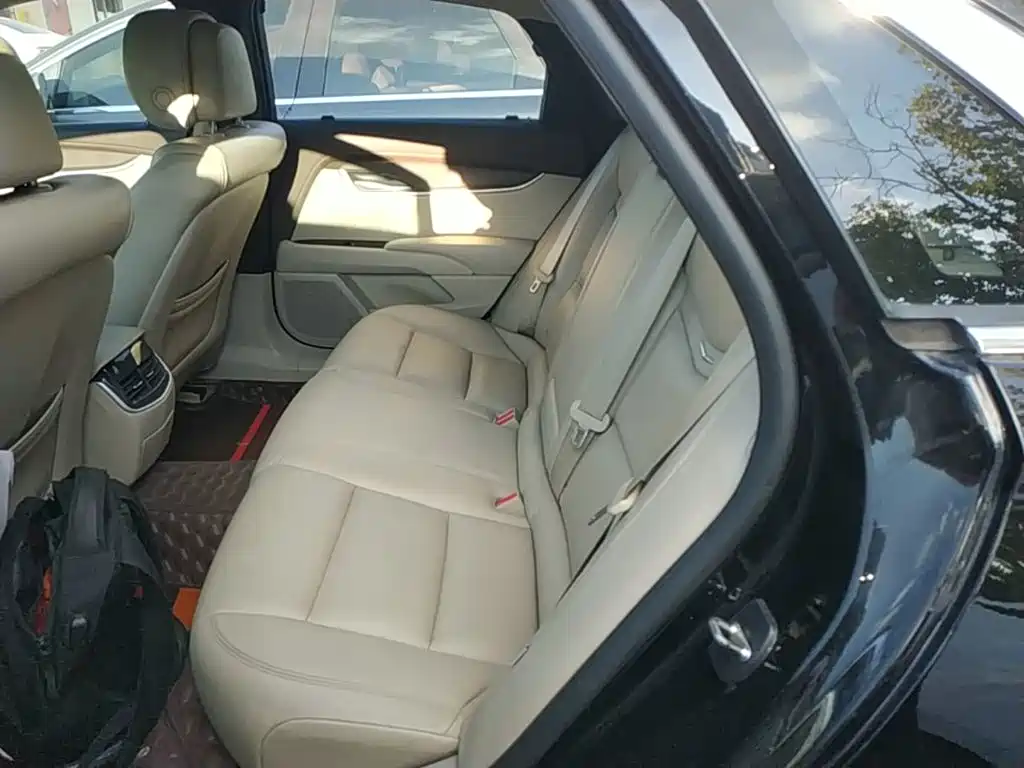 Cadillac XTS 2014 2014 28T Comfort