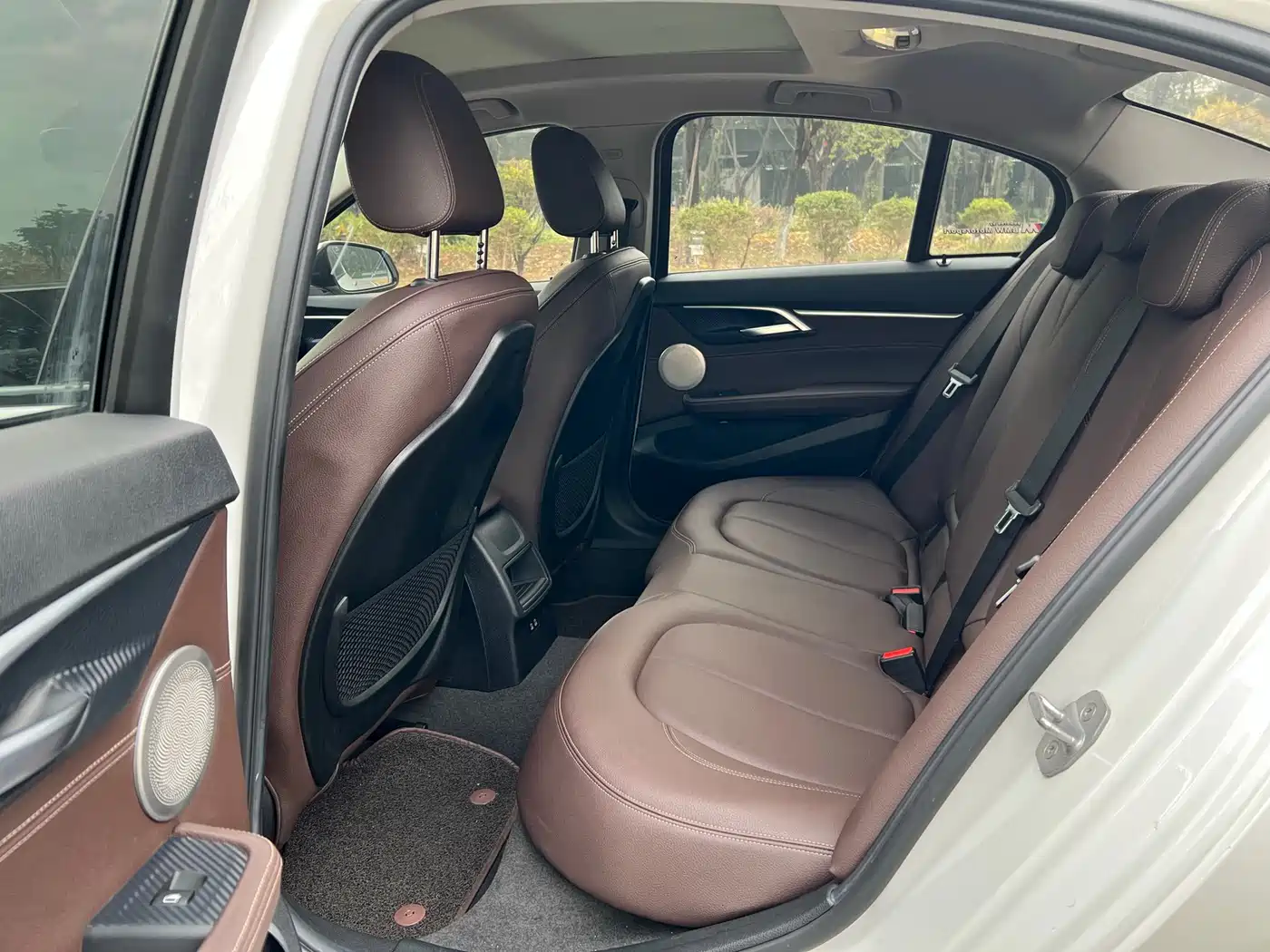 BMW 1 Series 2020 Model 120i M Sport Package фото 11