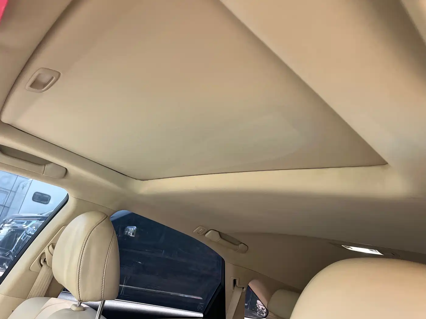 Lexus RX Classic 2013 270 Elegance фото 13