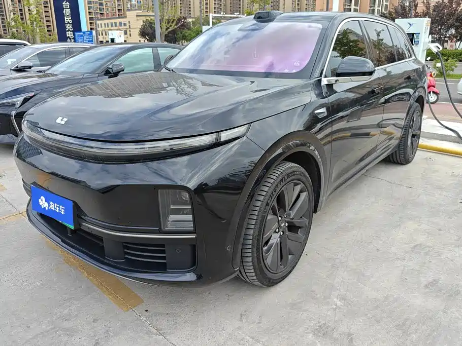 Li Auto L7 2024