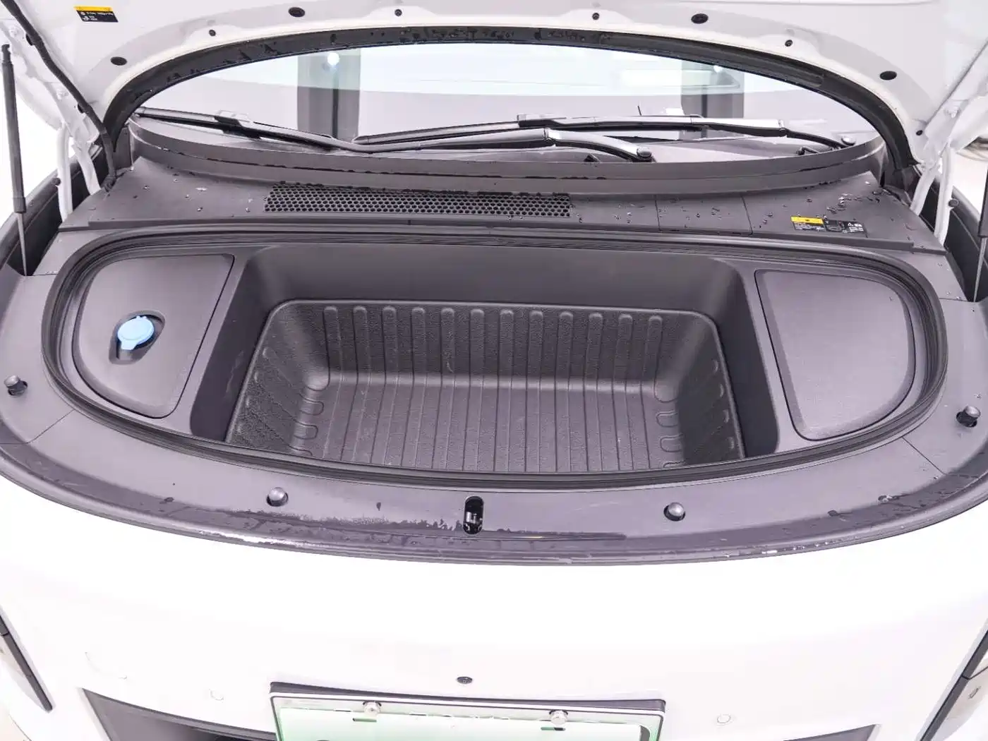 Li Auto i6 2025 2025 2WD Base Model