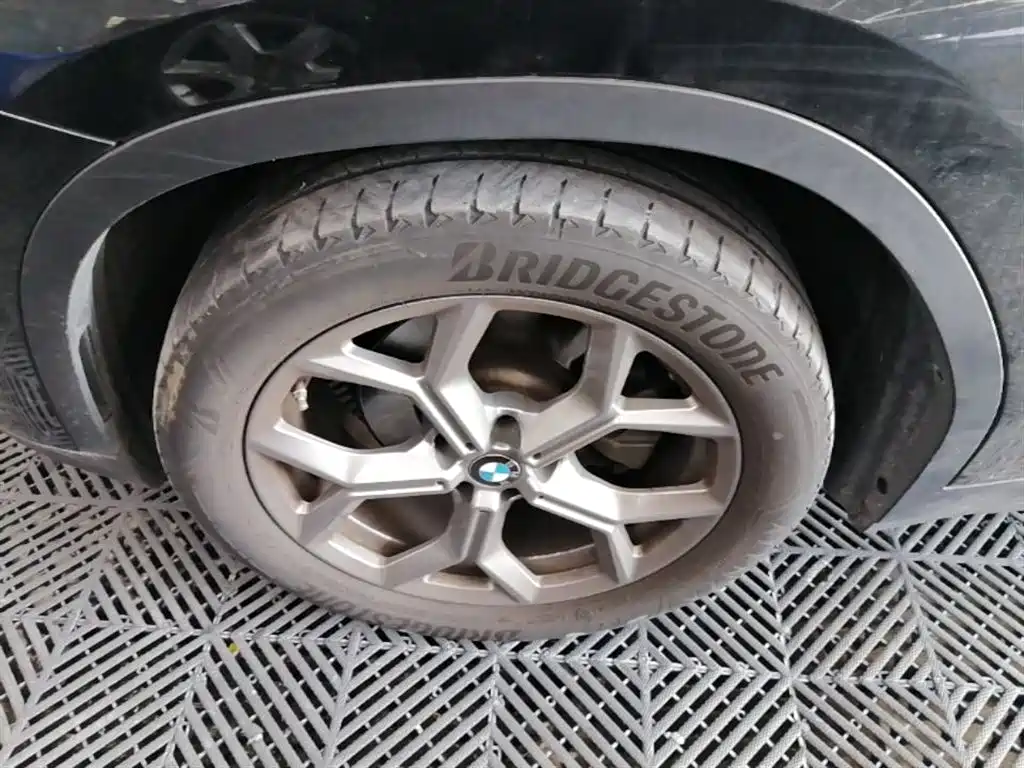 BMW X3 2020 xDrive28i Luxury Package фото 23