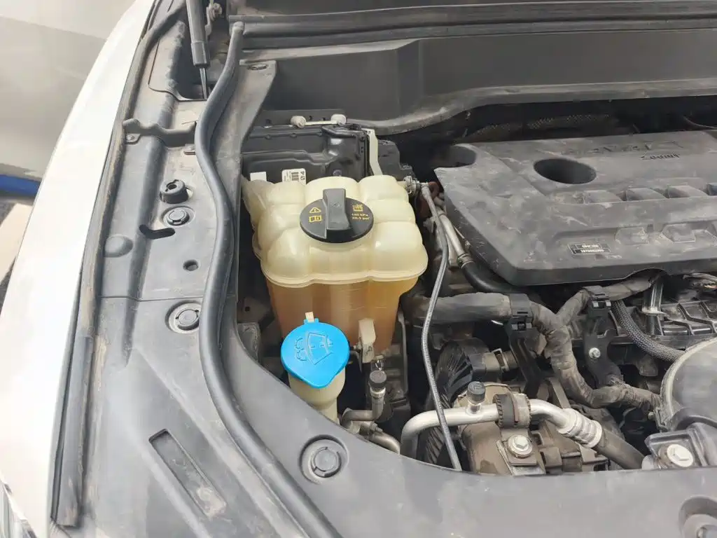 Haval F7 2019 2019 2.0T 4WD i-Joy China VI