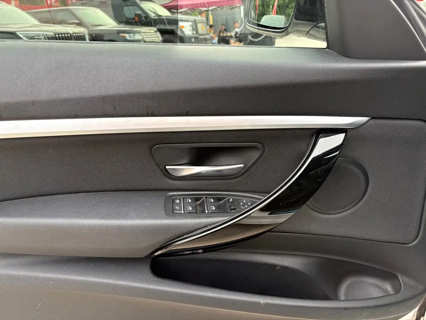 BMW 3 Series GT 2020 320i M Sport Package фото 6