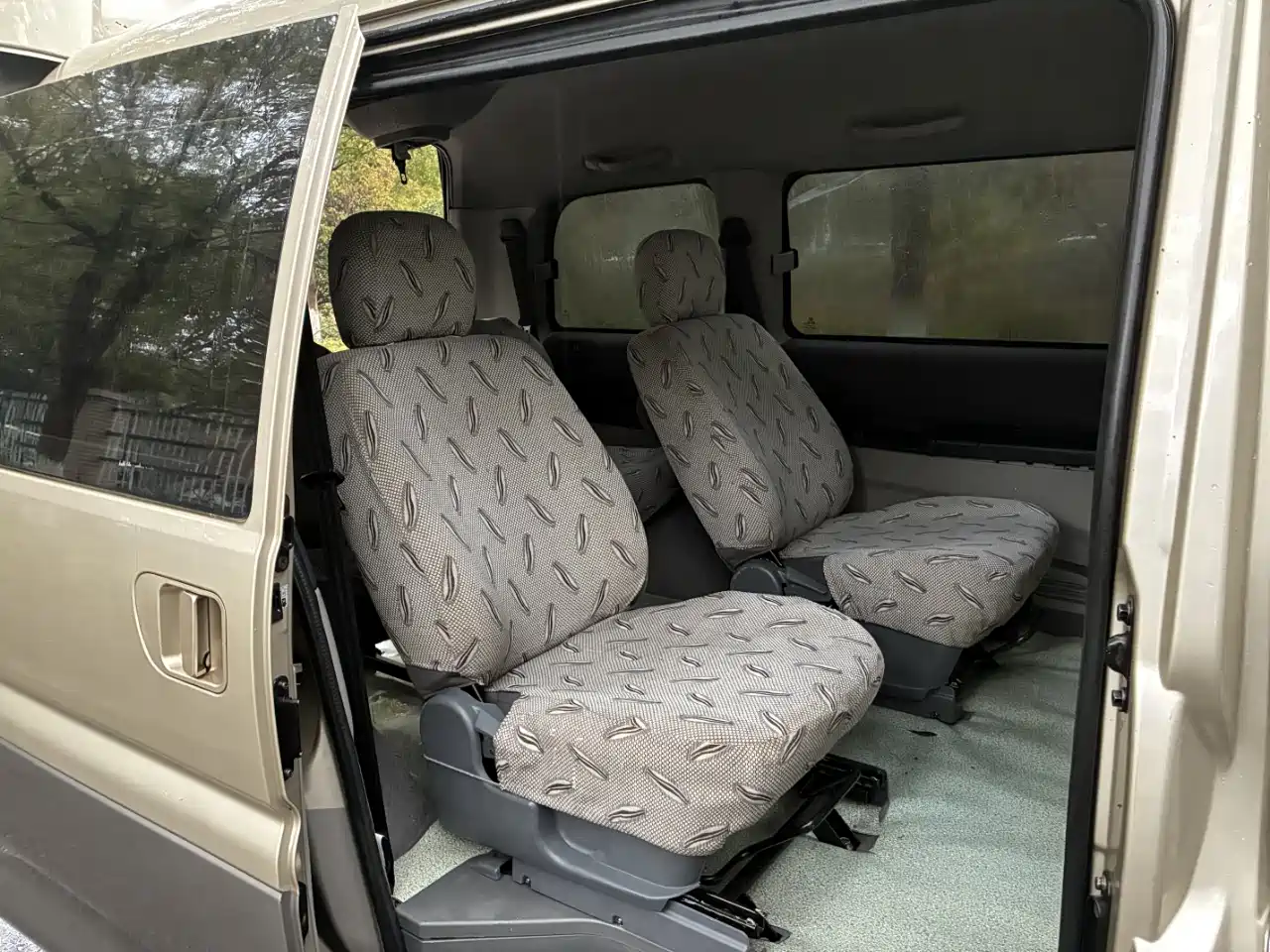 Фото 8 - Dongfeng Fengxing Lingzhi