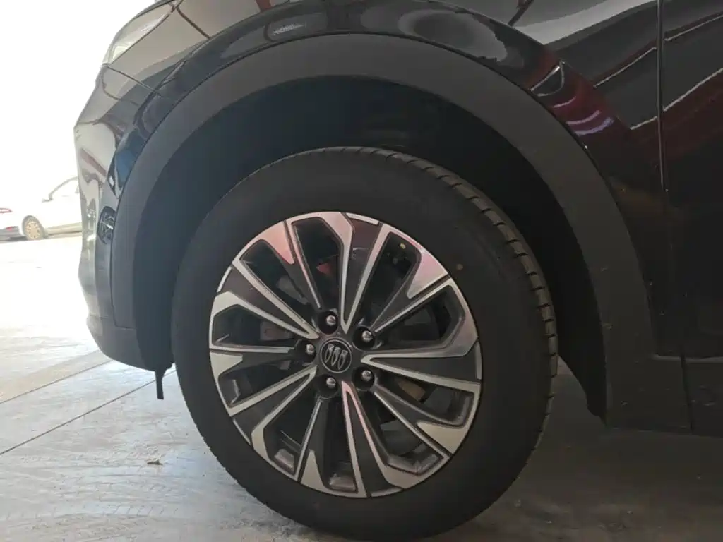 Buick Envision Plus 2026 2026 Envision Plus 28T FWD Base