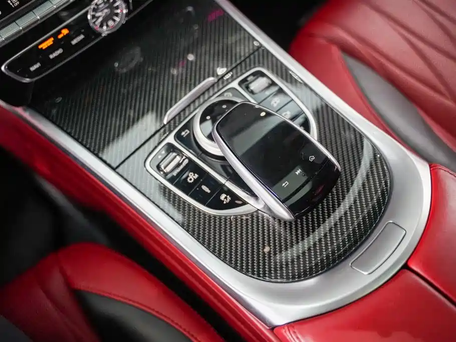 Mercedes-Benz G-Class AMG 2021 AMG G 63 фото 16