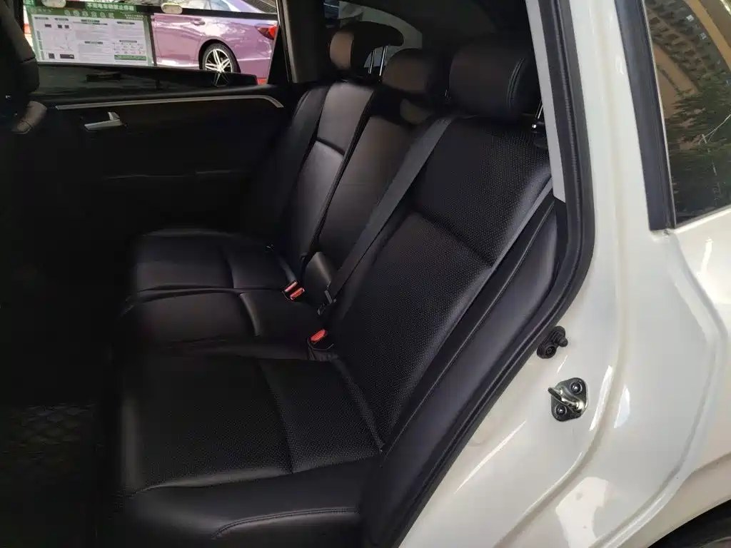Honda Jade 2019 2017 1.8L Automatic Comfort Edition 5-seater