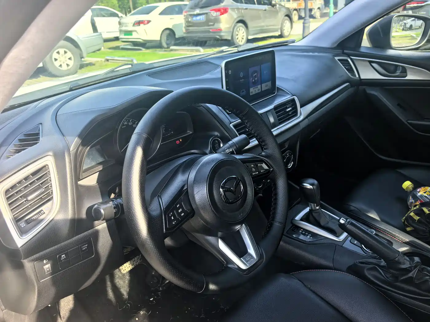 Photo 10 - Mazda Mazda 3