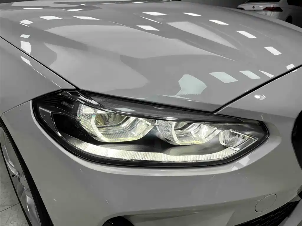 BMW 1 Series 2021 Facelift 120i M Sport Shadow Edition фото 17