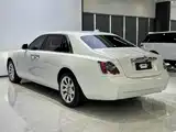 Фото 7 - Rolls-Royce Ghost