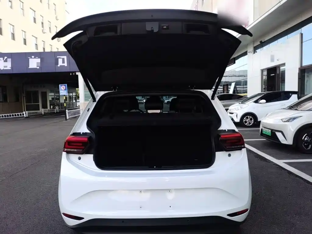Volkswagen ID.3 2025 2024 Outstanding Edition