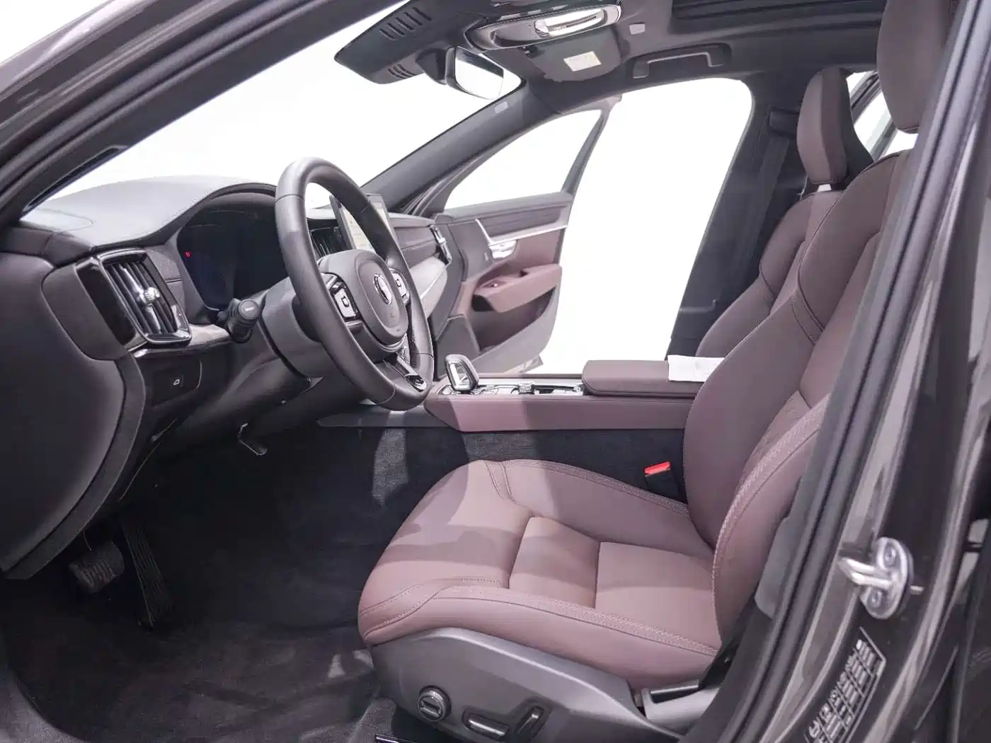Volvo S90 2025 2026 B5 Zhiyi Luxury Edition