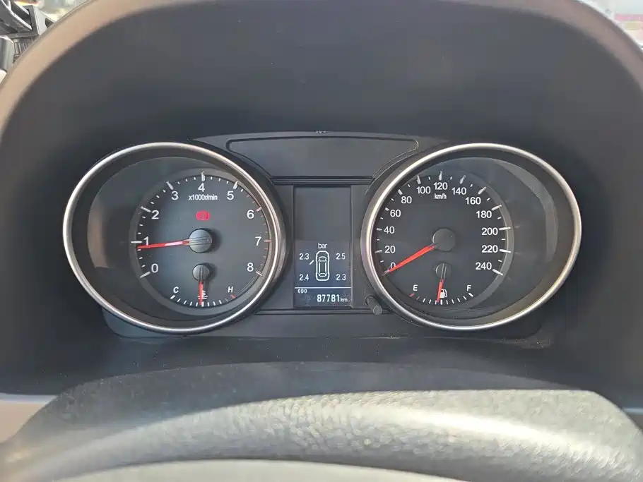 Haval H6 2014 2013 Sport Edition 1.5T Manual 2WD Premium
