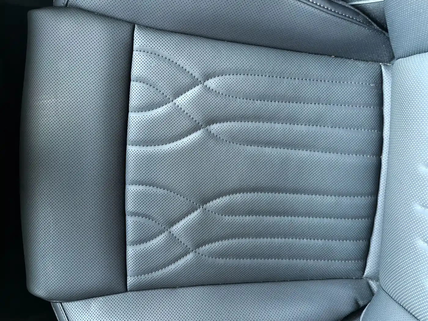 GAC Trumpchi Trumpchi M8 2024 Master Series 400T Premium Edition фото 8