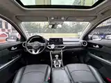 Фото 5 - Kia K3