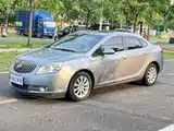 Фото 1 - Buick Excelle