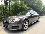 Фото 1 - Audi A4L