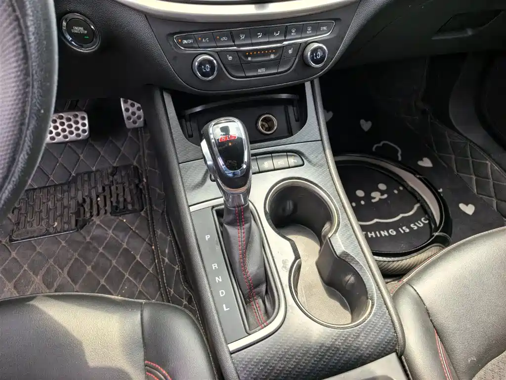 Buick Verano 2020 20T CVT Luxury фото 14
