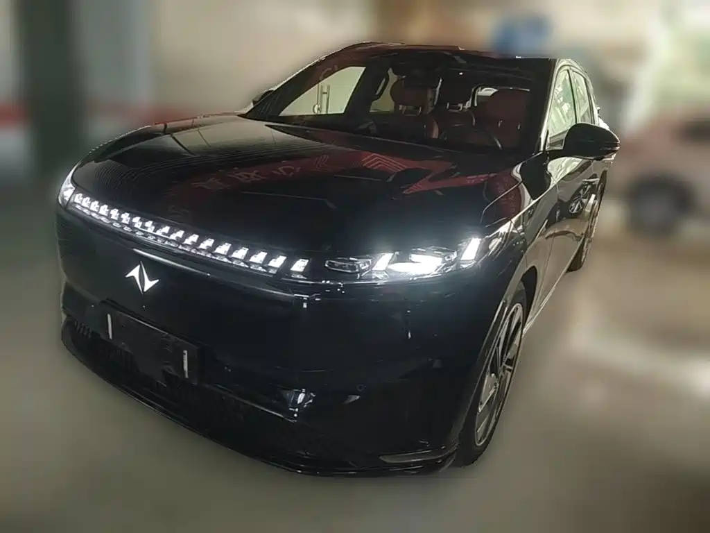 2025 Dongfeng Yipai eπ008