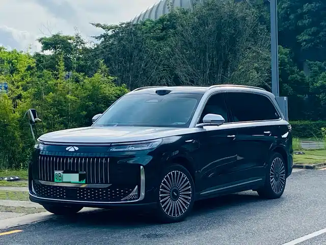  Chery Fengyun Fengyun T11 2024 Base Model