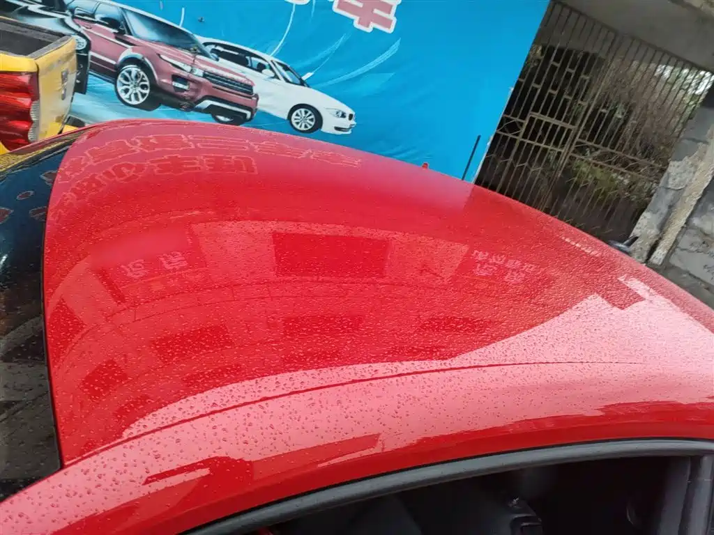 Volkswagen Beetle 2017 180TSI Enjoy фото 27