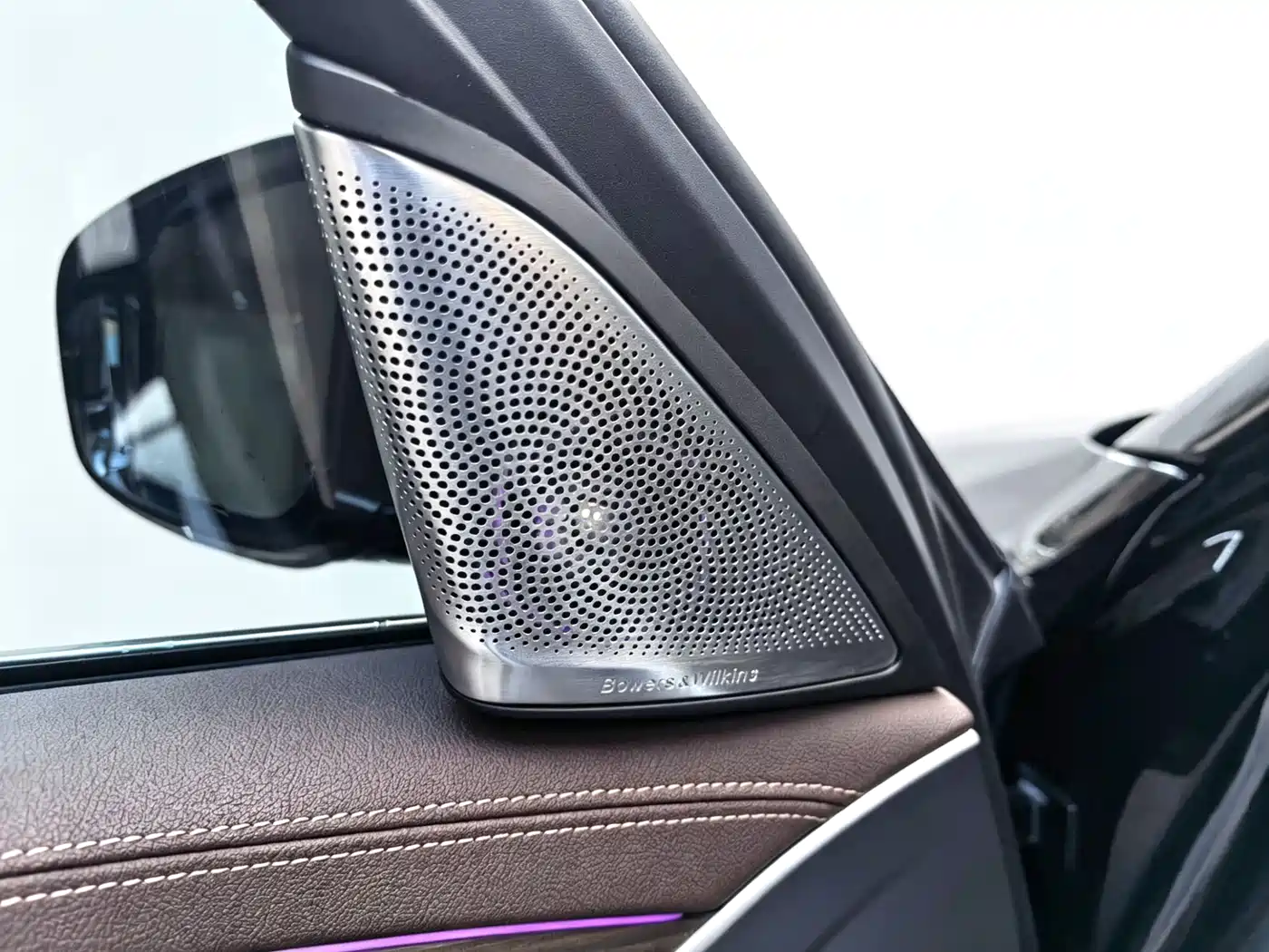 BMW 5 Series 2020 530Li Premium Luxury Package фото 7