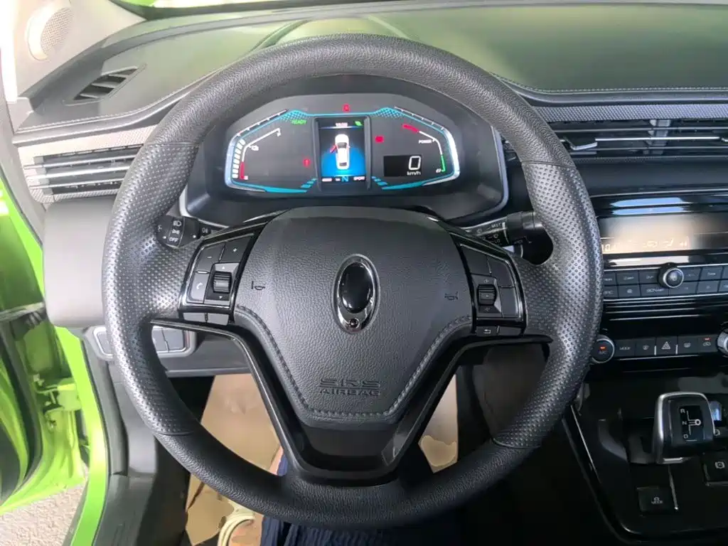 Ora iQ 2019 2018 Long-range Edition Progressive