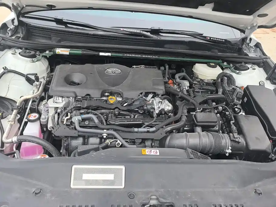 Toyota Avalon 2025 2024 Model Hybrid 2.5L XLE Prestige Edition