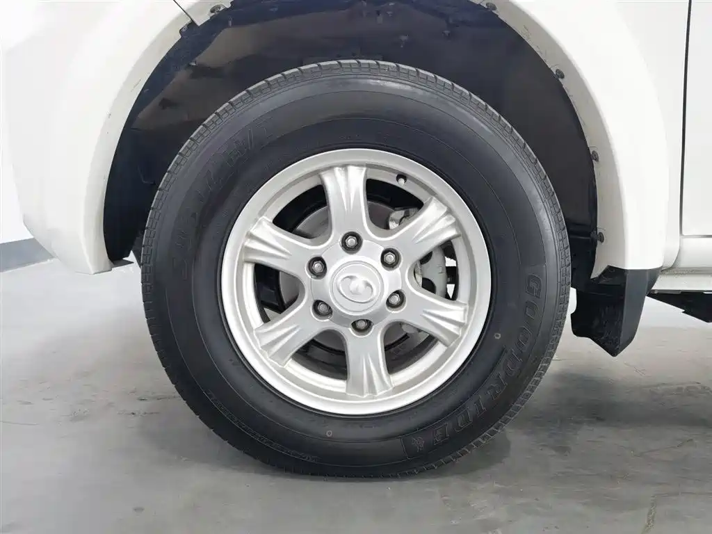 GREAT WALL FENGJUN 5