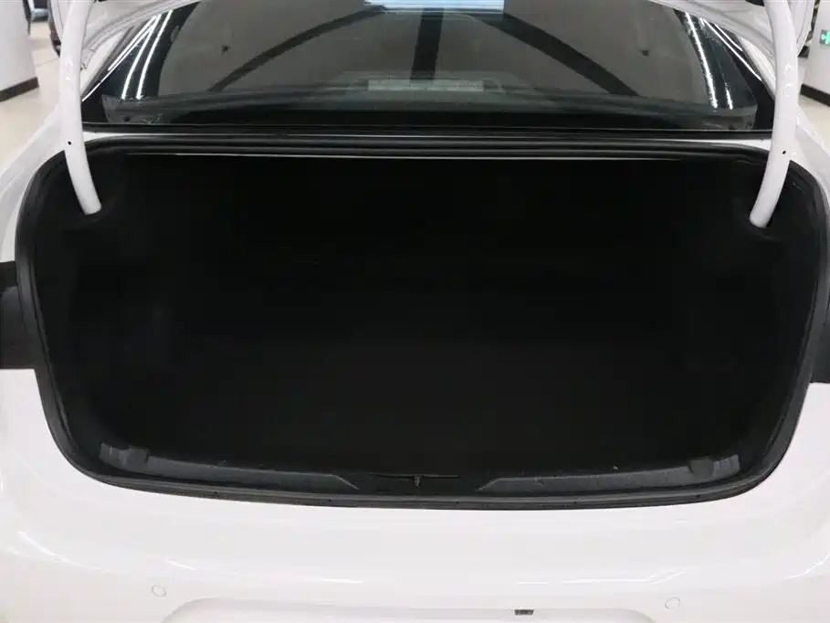 Volkswagen Lamando 2017 230TSI DSG Trend Edition фото 16