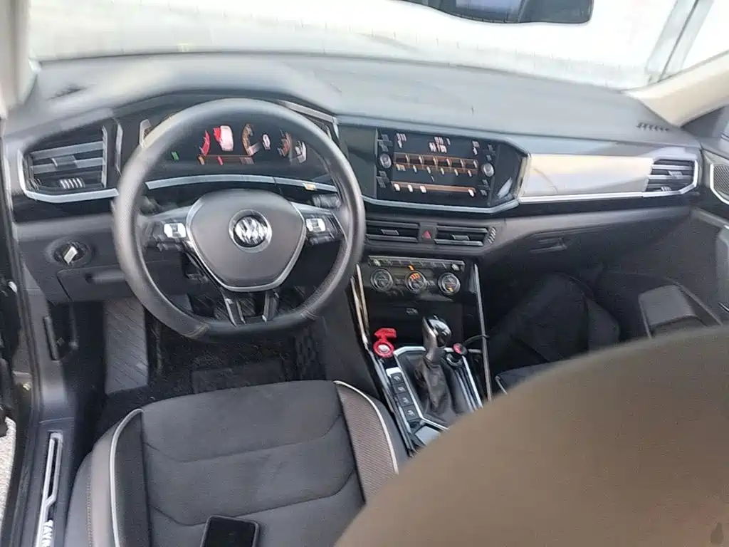 Volkswagen Tayron 2019 2019 330TSI 2WD Premium China VI