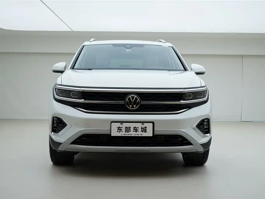Volkswagen Talagon 2022 530TSI 4WD Flagship Victory Pro Edition 7-Seater фото 2