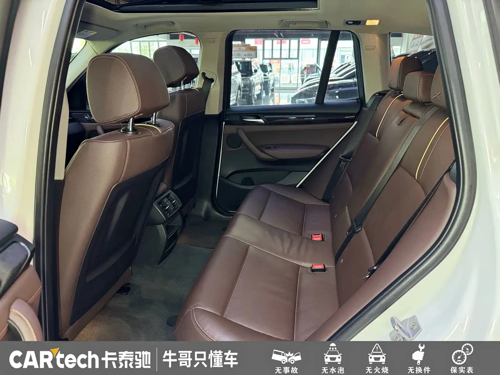 Photo 14 - BMW X3 (Import)