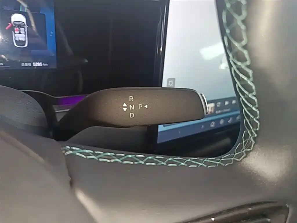 BYD Seal 06 New Energy 2025 Model EV 545KM Flagship фото 14