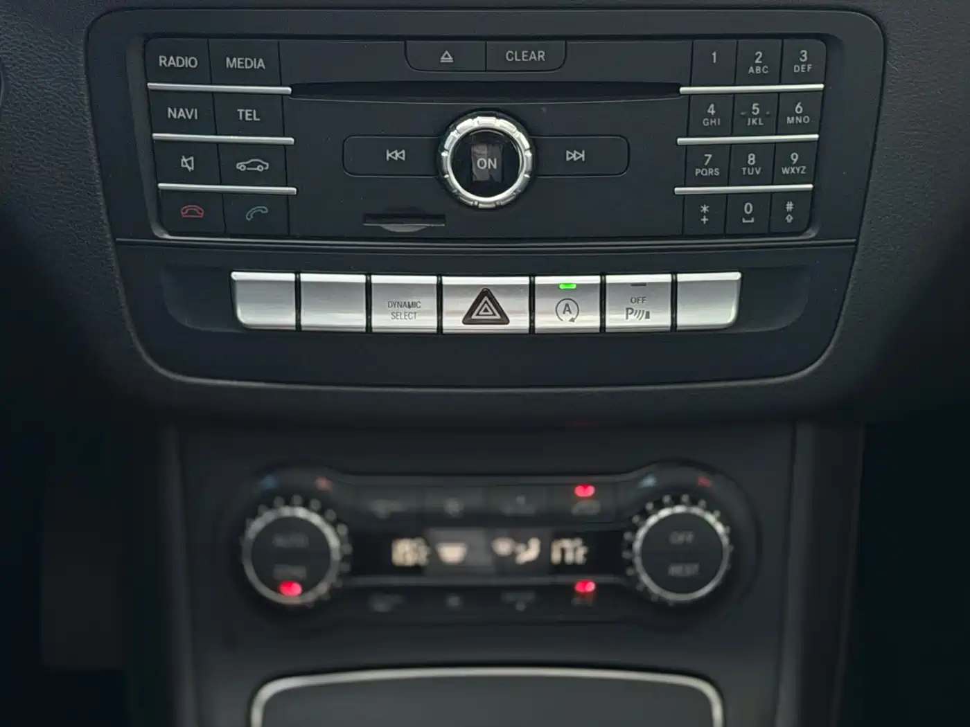 Mercedes-Benz B-Class 2015 B 200 Style фото 14