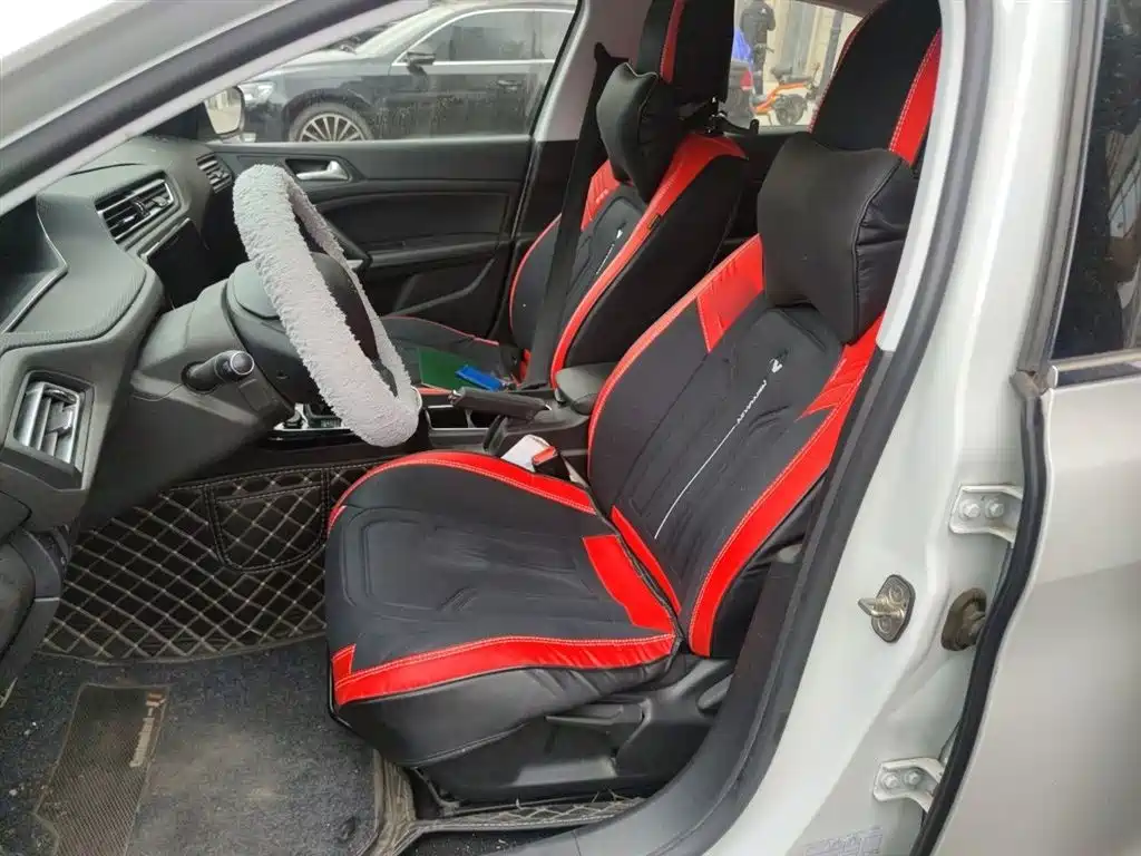 Peugeot 308 2018 230THP Auto Luxury Edition фото 14